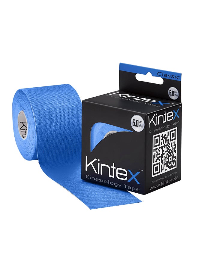 Classic Kinesiology Tape 5 x 500cm