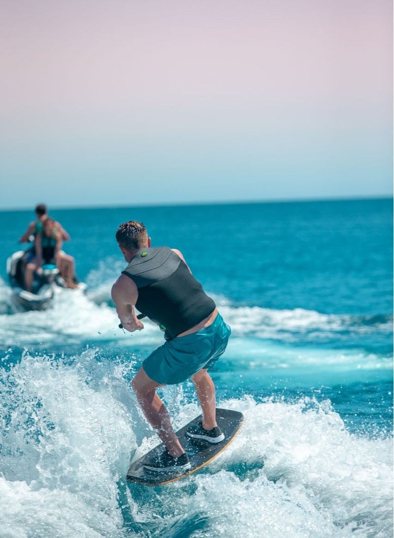 Savage Wakeskate