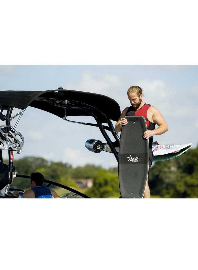 Savage Wakeskate
