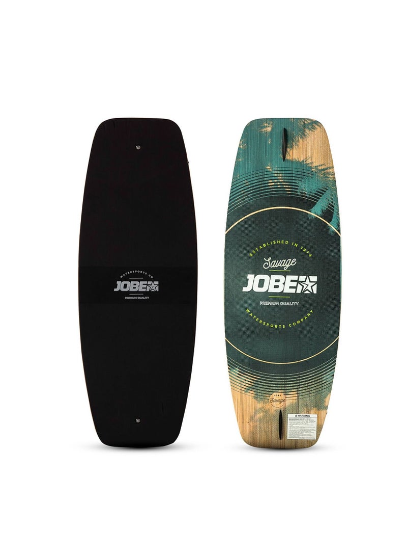 Savage Wakeskate