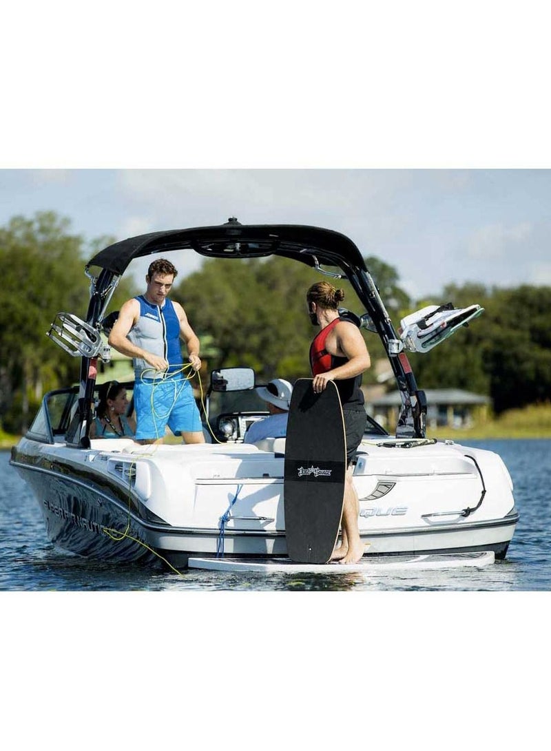 Savage Wakeskate