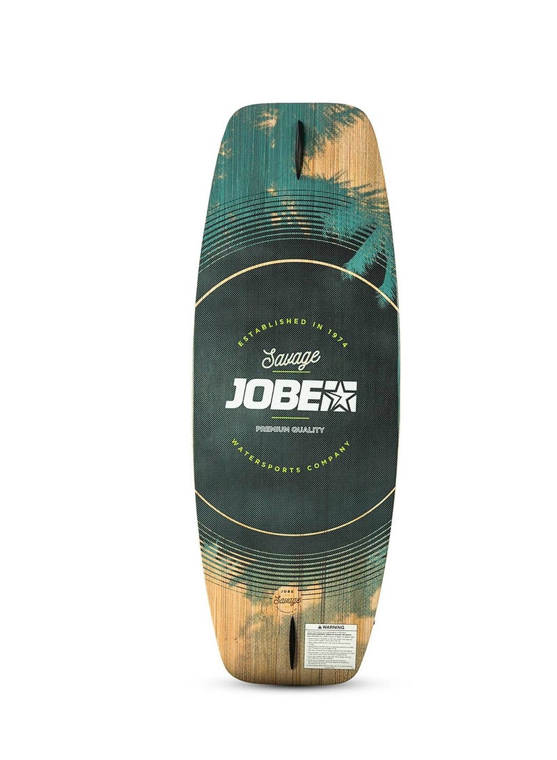 Savage Wakeskate