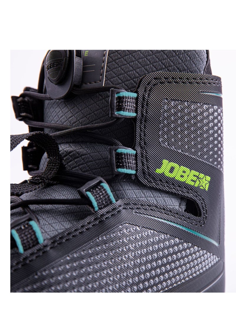 Jobe Maze Wakeboard Bindings