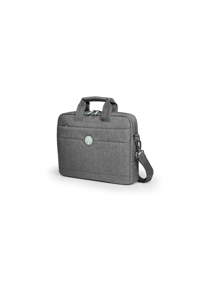 Port Designs Yosemite Eco-Trendy laptop case 13.3/14 inch