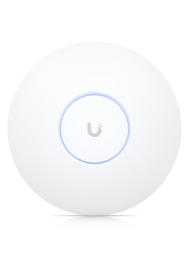 Access Point U6 Enterprise White