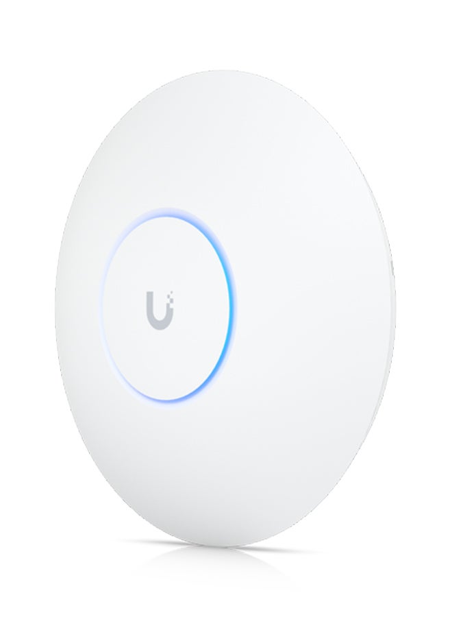 Access Point U6 Enterprise White