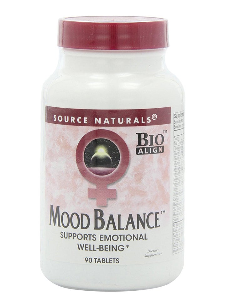 Mood Balance 90 Tablets