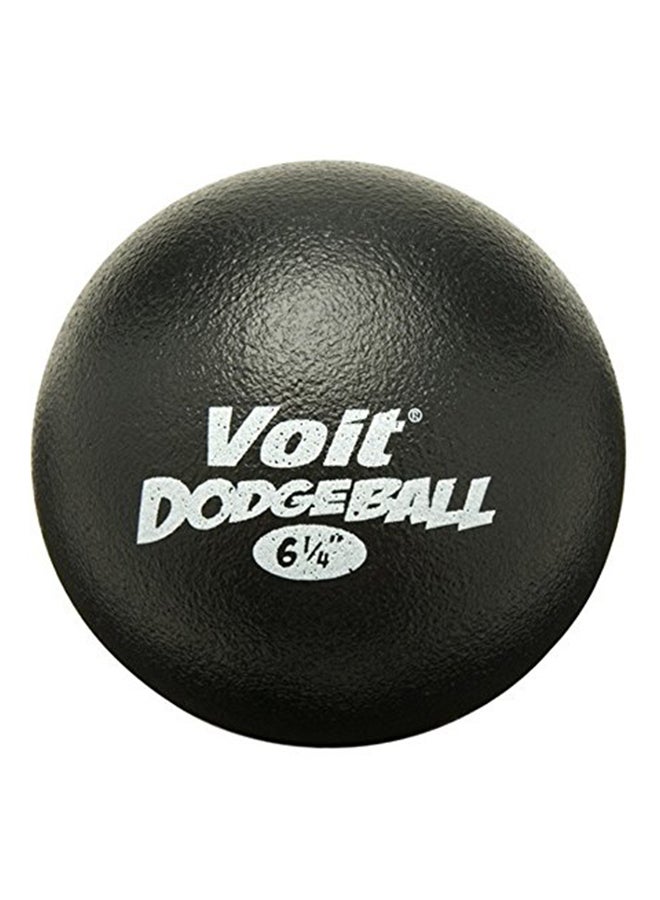Tuff Dodge Ball 6.25inch