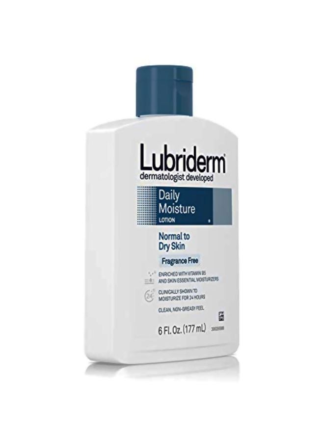 Daily Moisture Lotion