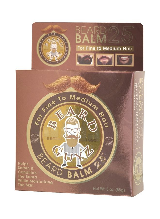 Beard Balm 85grams