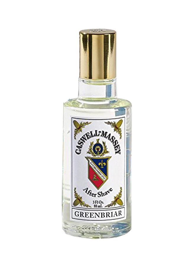 Greenbriar After Shave