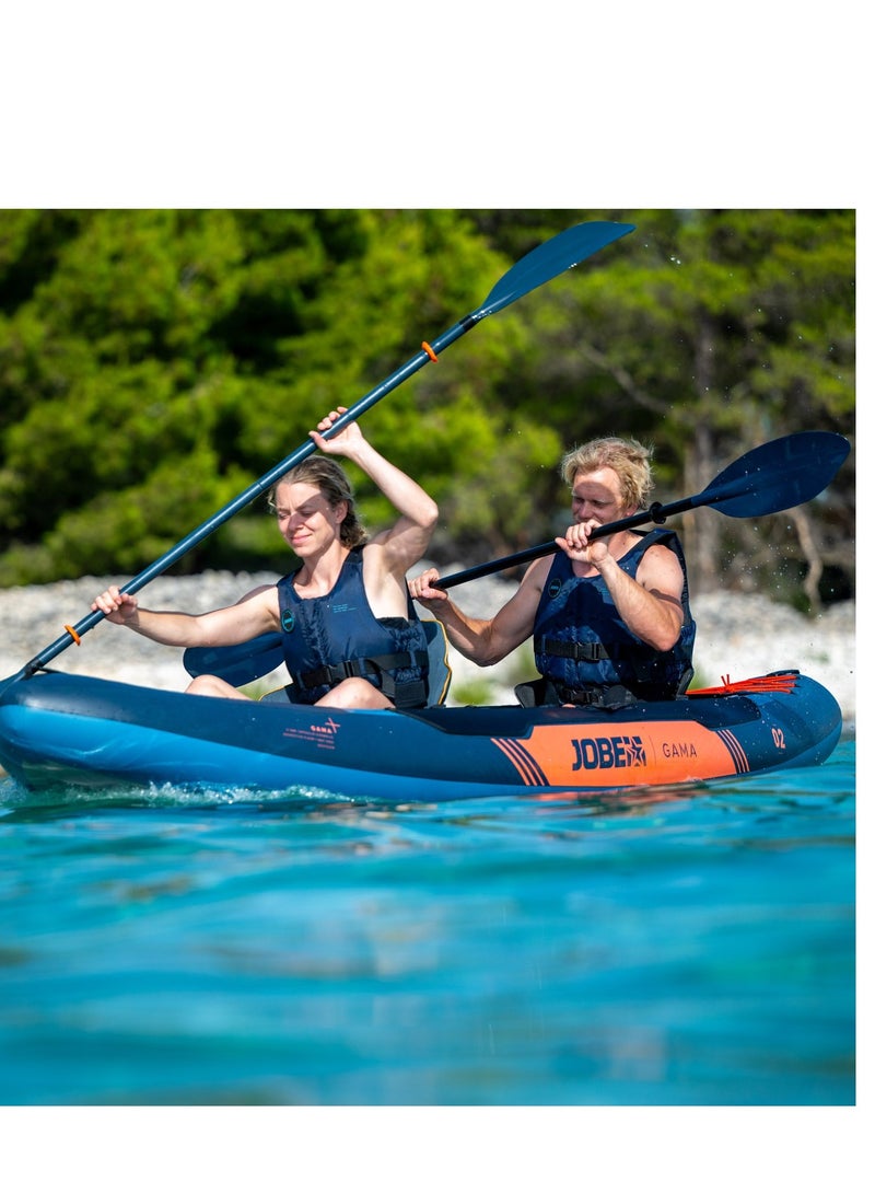 JOBE KAYAK ADVENTURE VEST