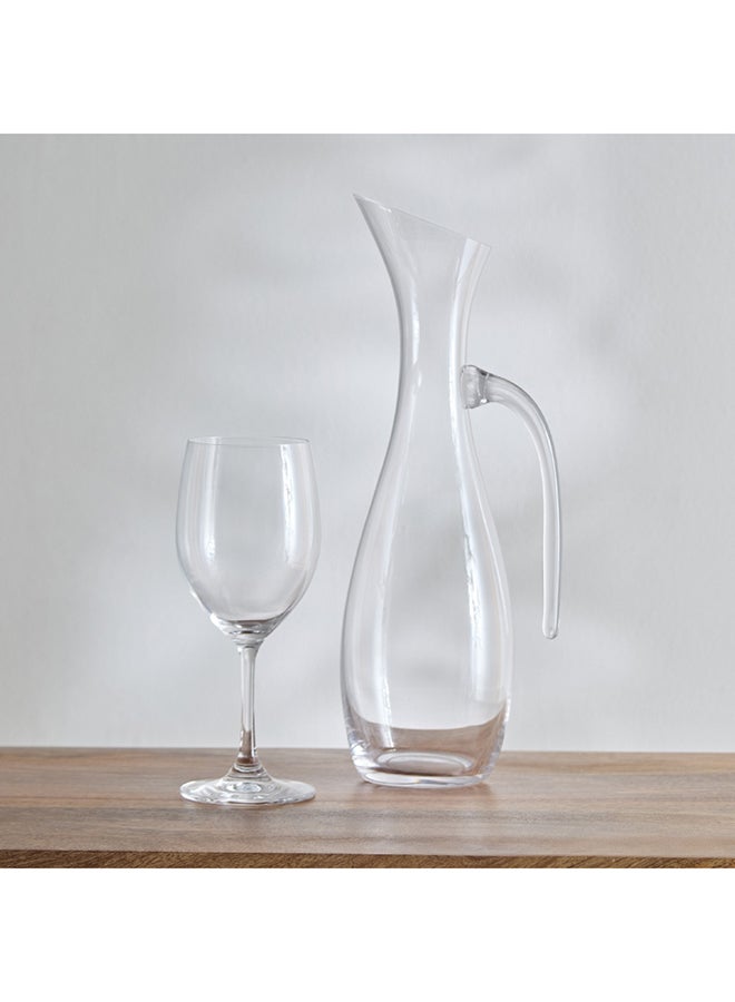 Aqua 5-Piece Decanter Set 1250 ml