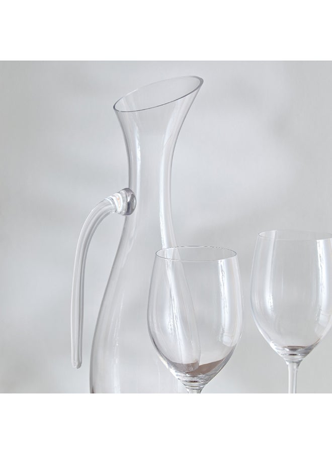 Aqua 5-Piece Decanter Set 1250 ml