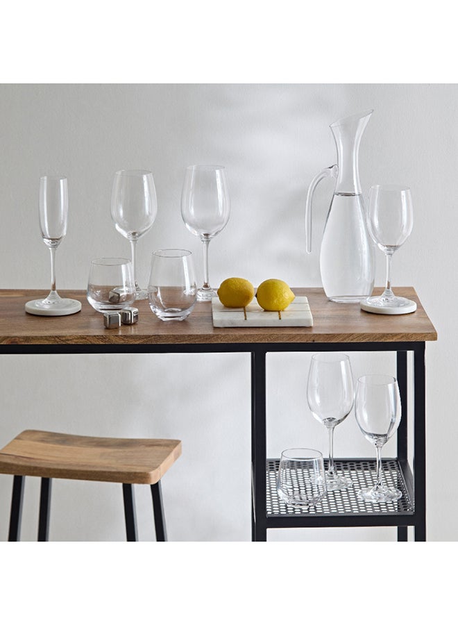 Aqua 5-Piece Decanter Set 1250 ml