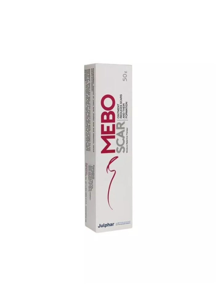 Mebo Scar Ointment 50g