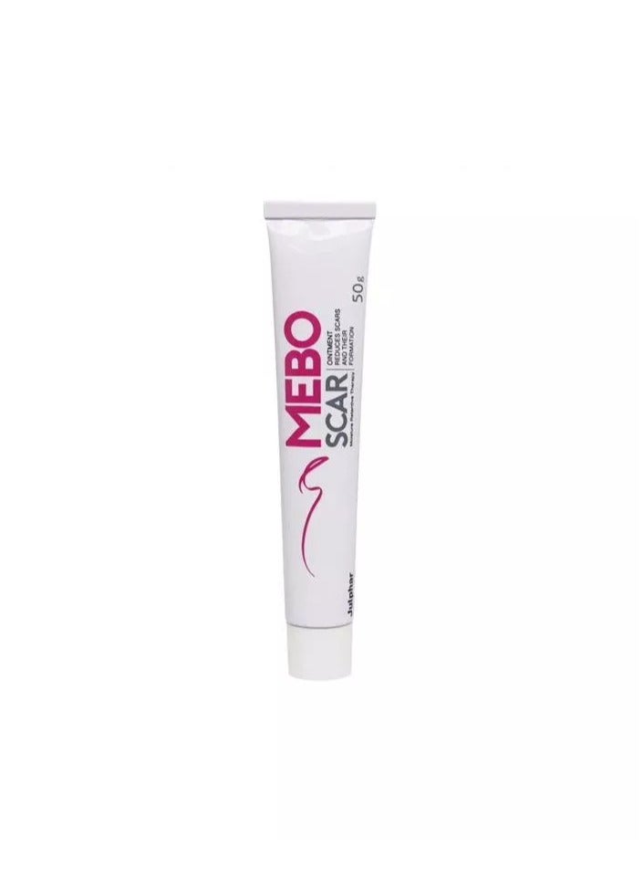 Mebo Scar Ointment 50g