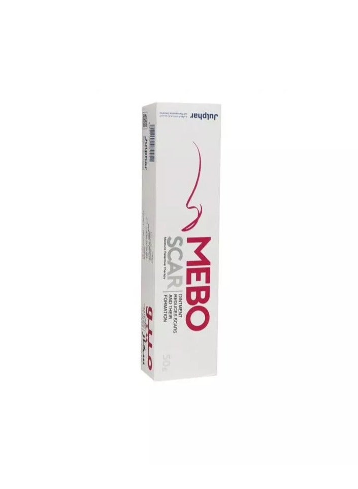 Mebo Scar Ointment 50g