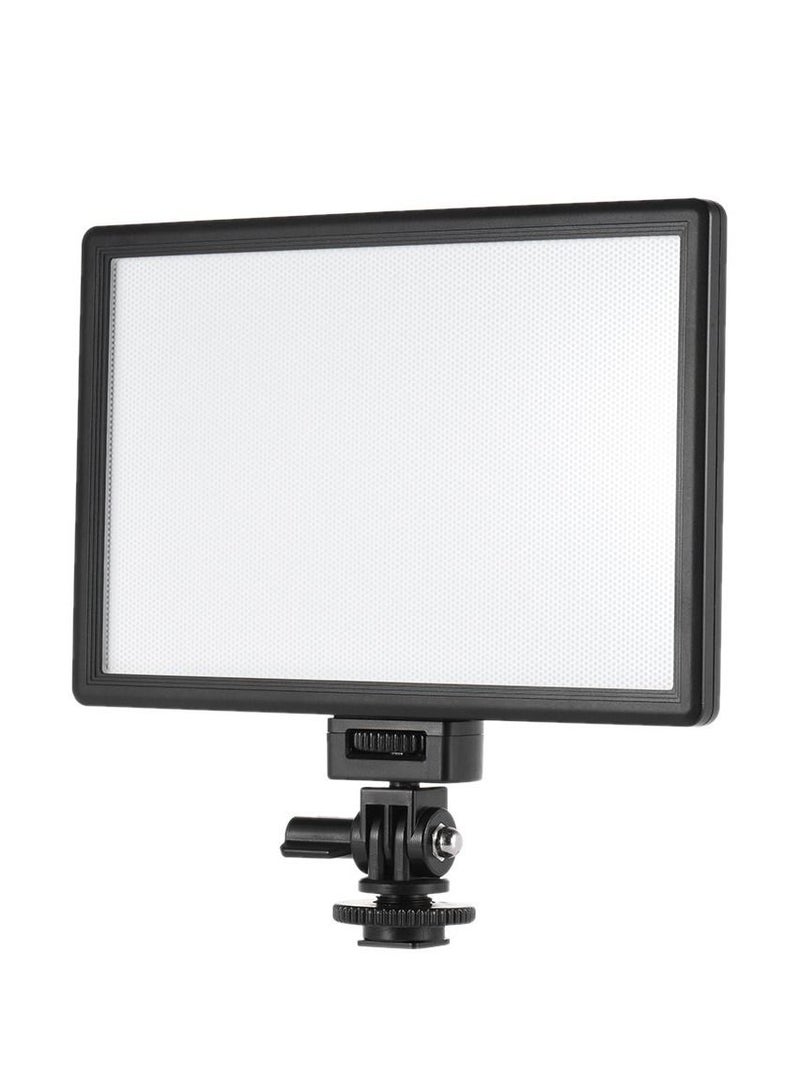 Viltrox L116T Professional Ultra-thin LED Video Light Photography Fill Light