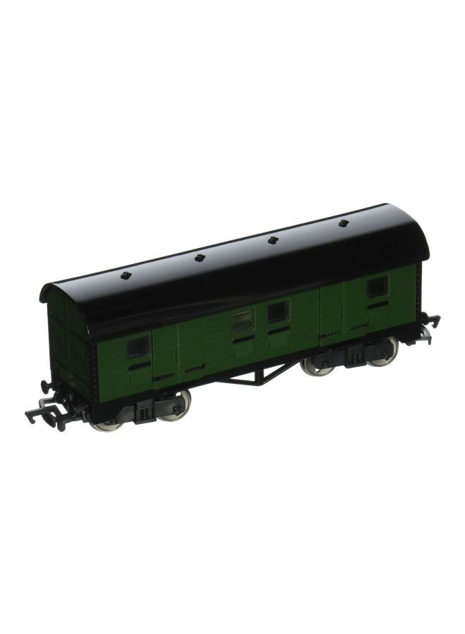 Green Mail Car 77018