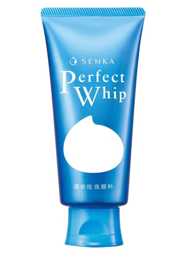Perfect Whip Foam Cleanser