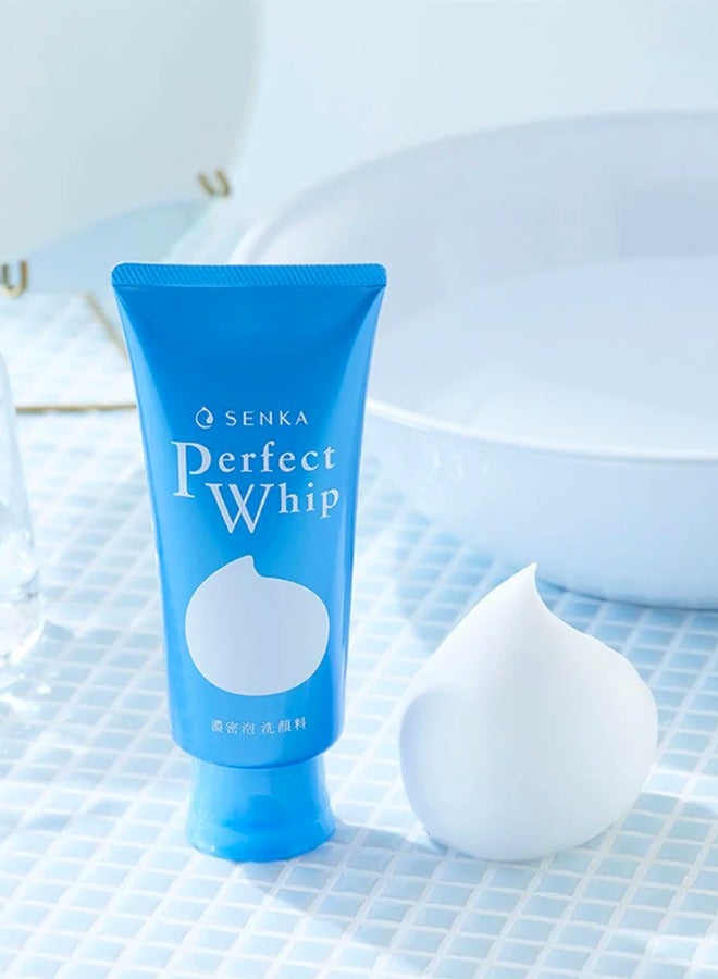 Perfect Whip Foam Cleanser
