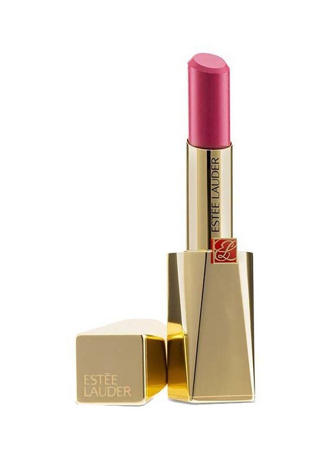 Pure Color Desire Rouge Excess Lipstick 202 Tell All