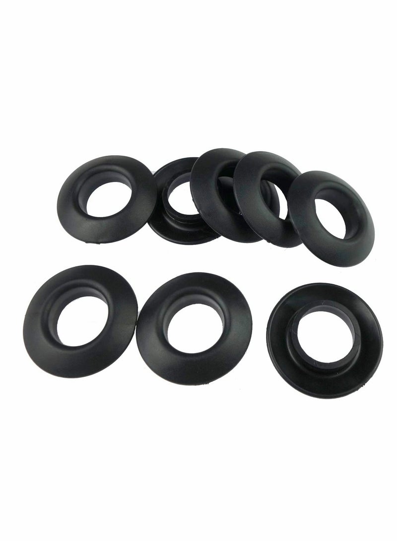 Kayak Paddle Drip Rings for Kayak Canoe Rafting Paddles Shaft