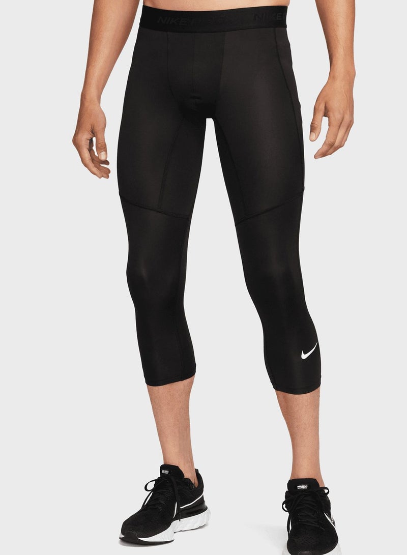 Dri-Fit 3Qt Tights