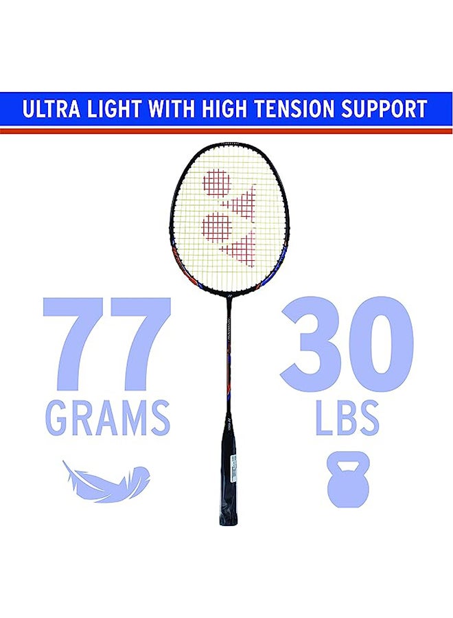 Nanoray Graphite Badminton Raquet