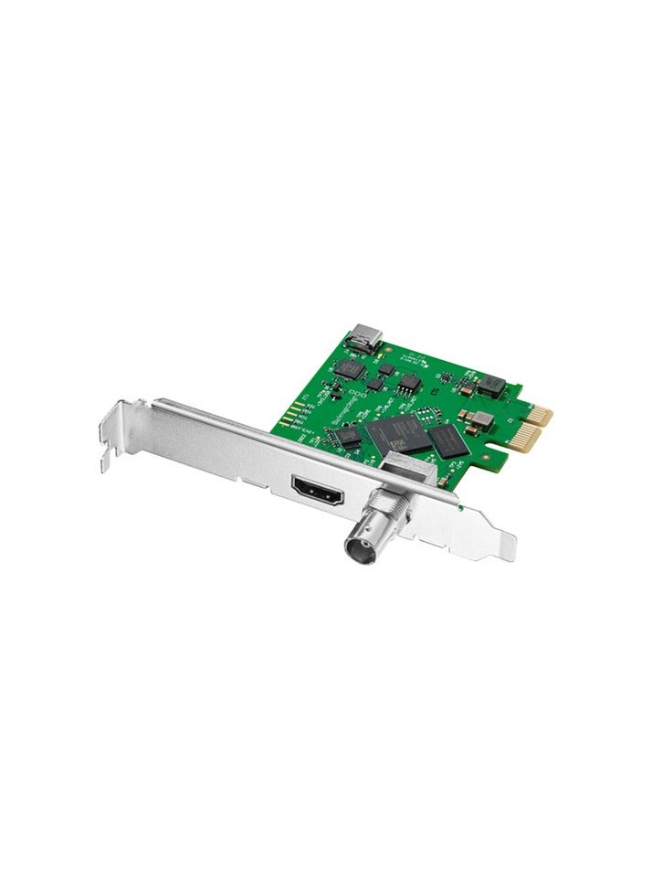 BLACKMAGIC DECKLINK MINI RECORDER HD