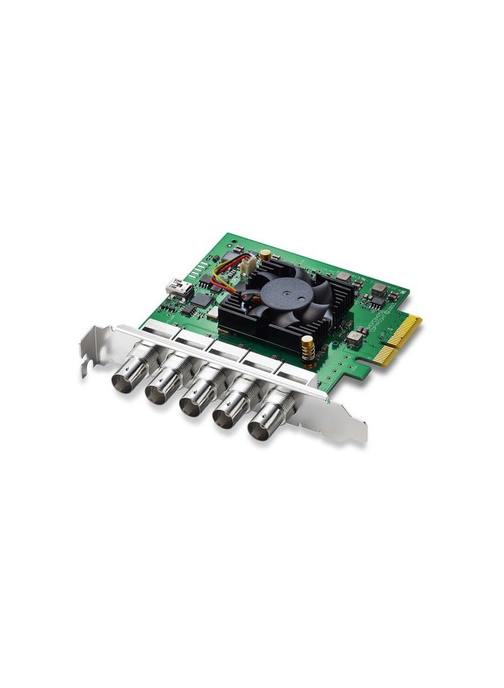 BLACKMAGIC DECKLINK DUO 2