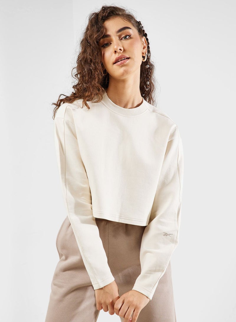 Dreamblend Midlayer Sweatshirt