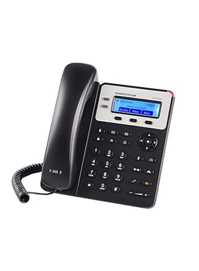 Grandstream GXP1625 Small to Medium Business HD IP Phone with POE VoIP Phone and Device with Adapter