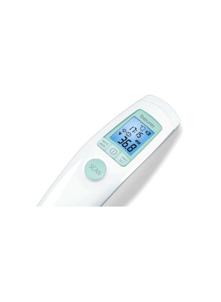 Non-Contact Clinical Thermometer, SR FT1