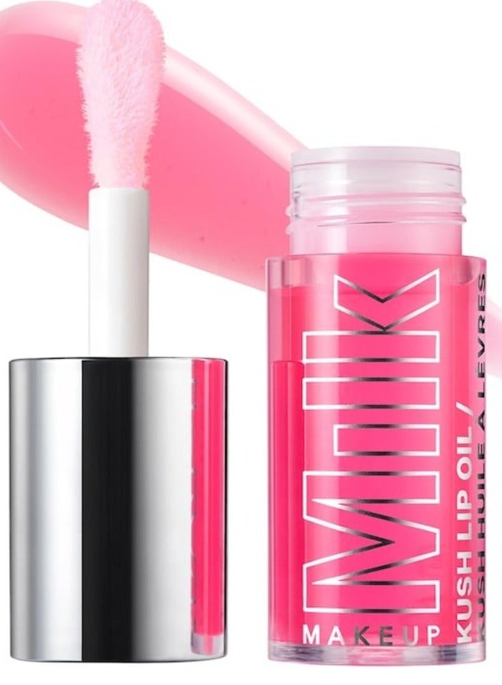 Hydrating Sheer Lip Oil Pink Magic 5.5ml