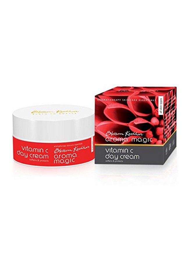 Face Sh 100 Ml (Grapefruit) And Vitamin C Day Cream 50G