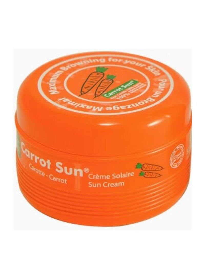 Tan Accelerator Cream 350ml