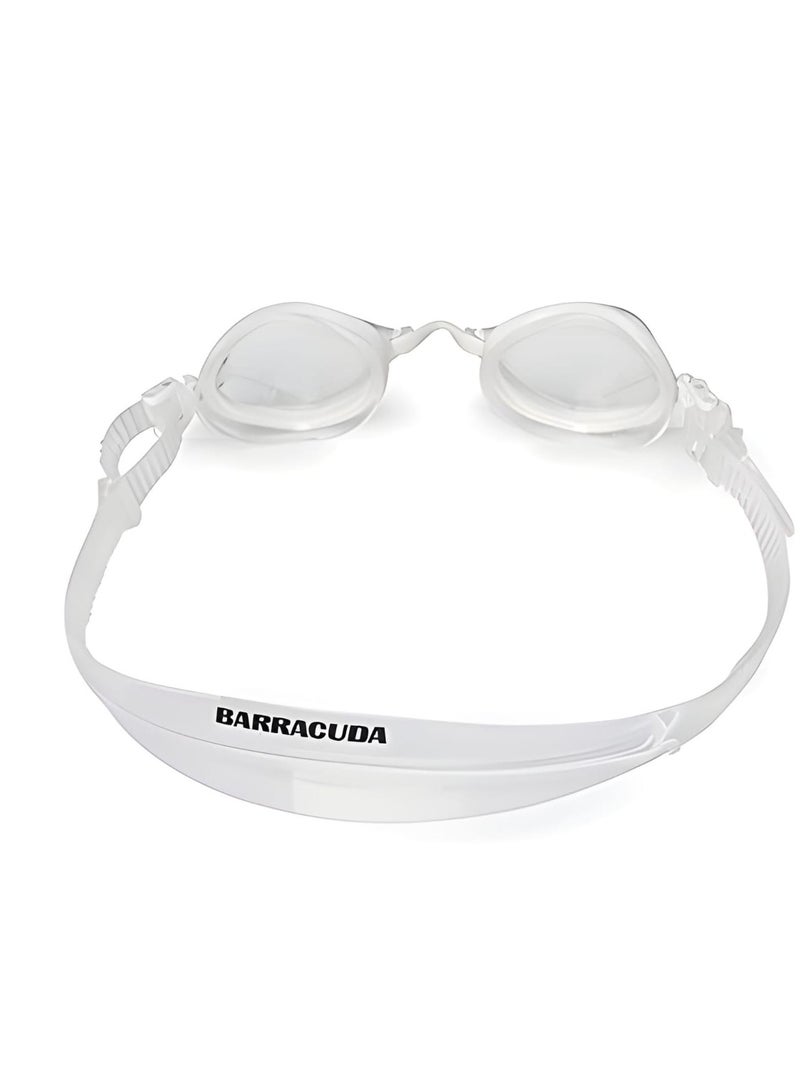 Swimming goggles 72755 Phoenix clear