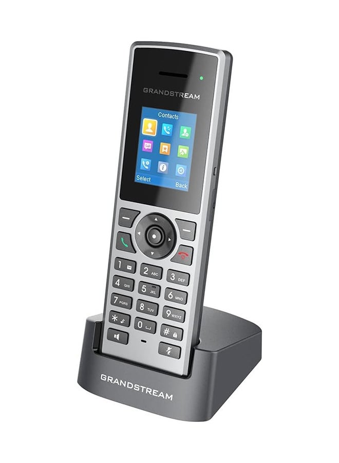 Grandstream DP722 DECT Cordless HD Handset