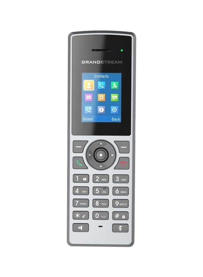 Grandstream DP722 DECT Cordless HD Handset