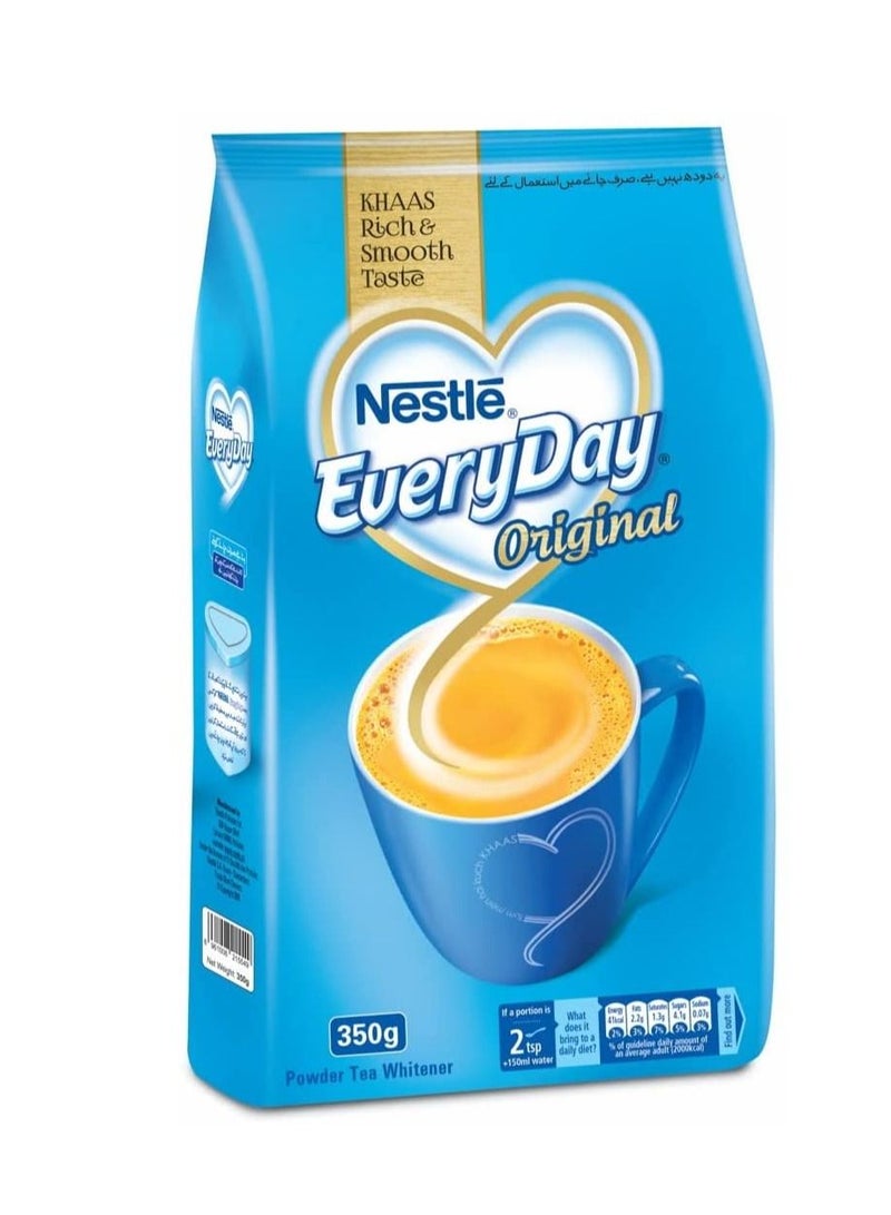 Nestle Everyday Original Powder Tea Whitener 350g