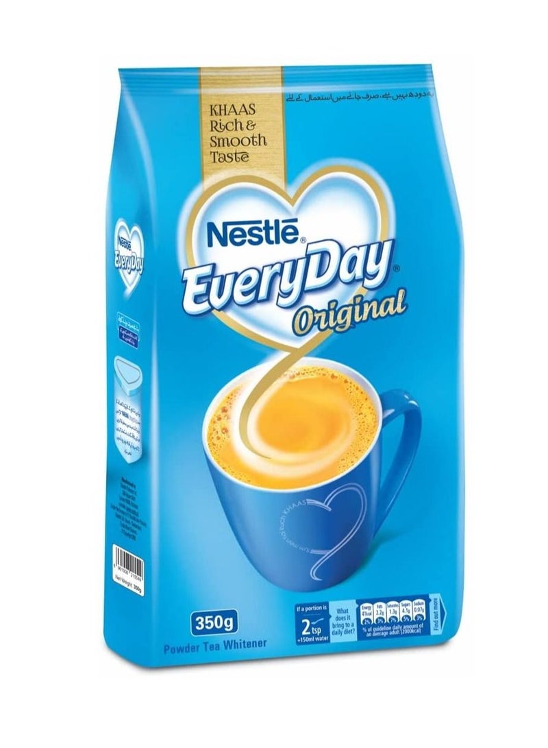 Nestle Everyday Original Powder Tea Whitener 350g