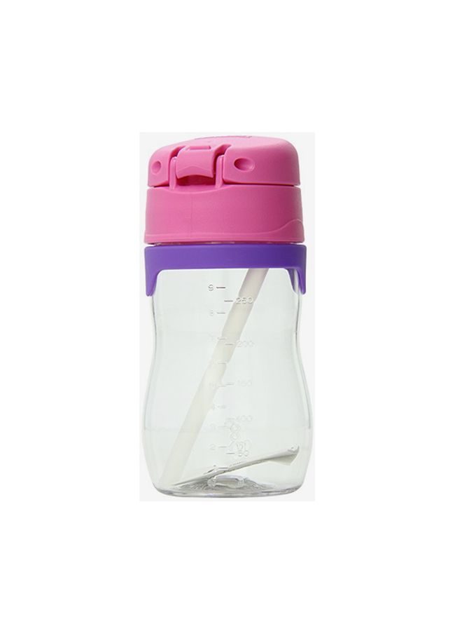 Plastic Sippy Cup