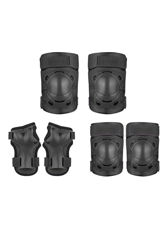 6-Piece Protective Gear Set M