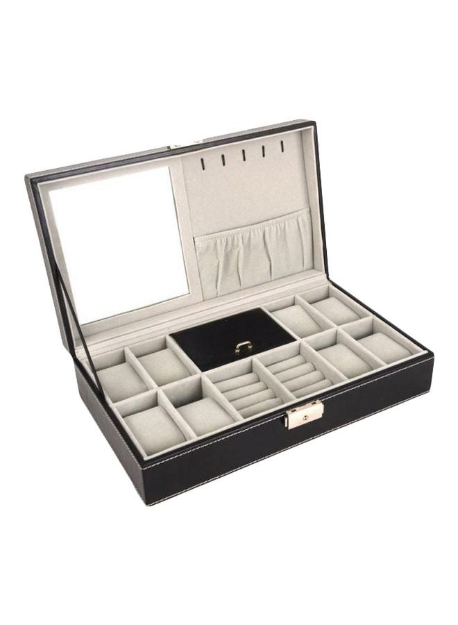 Watch Storage Box