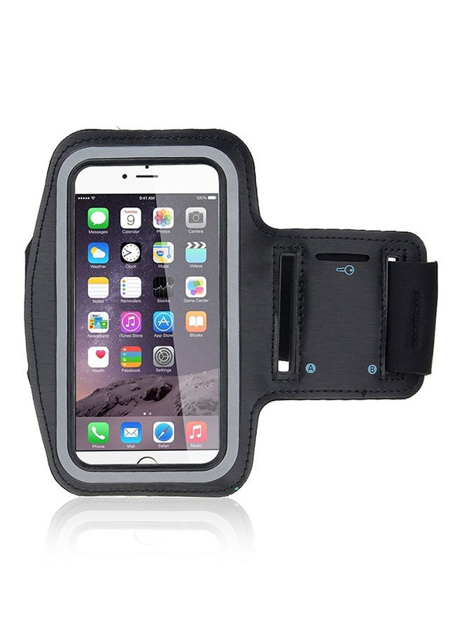 Sport Armband Case For 5.5-Inch Phones