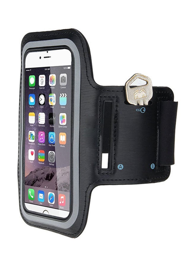 Sport Armband Case For 5.5-Inch Phones