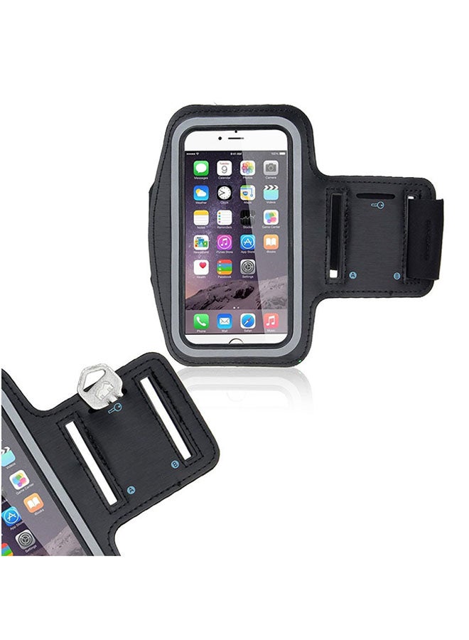 Sport Armband Case For 5.5-Inch Phones