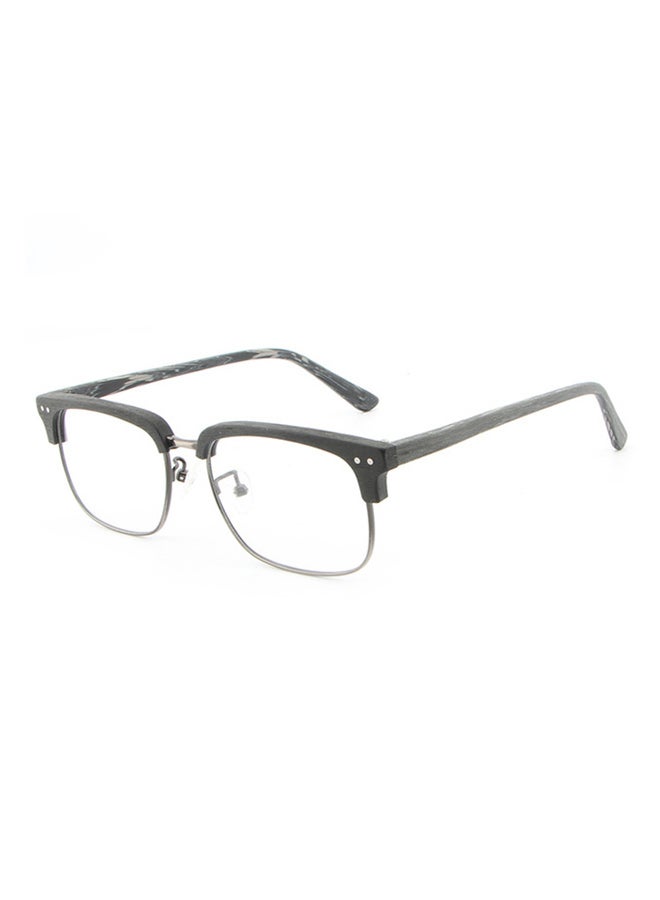 unisex Clubmaster Frame Optical Reading Glasses